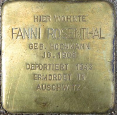 Stolperstein_Siegen_Rosenthal_Fanni_geb_Hochmann.jpeg
