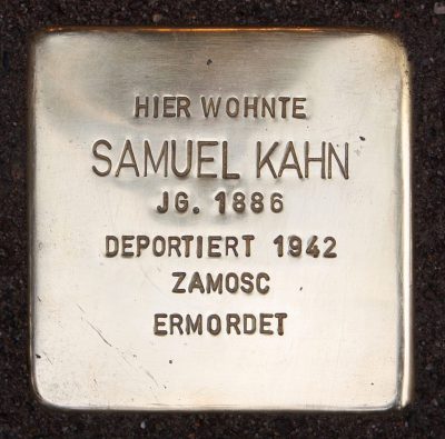 Stolpersteine-Samuel-Kahn-1024x1013-1